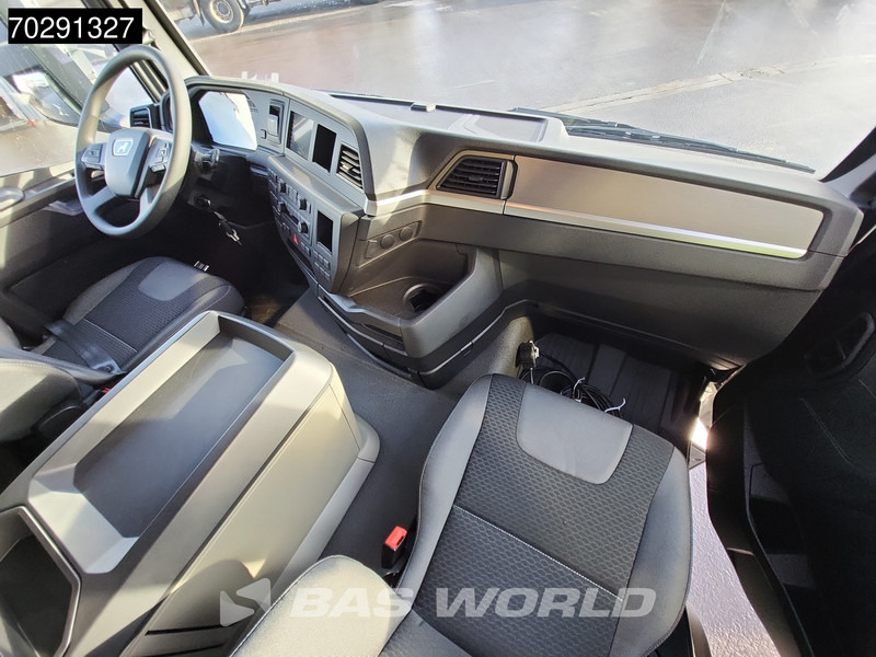 Nieuw Trekker MAN TGS 33.400 6X4 NEW! Full-Steel Big-Axle Drumbrakes LED Euro 2: afbeelding 17