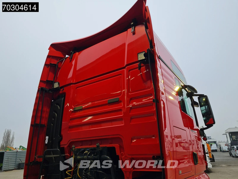 MAN TGX 18.440 TGX 4X2 XXL NL-Truck Alcoa's - Trekker: afbeelding 5 MAN TGX 18.440 TGX 4X2 XXL NL-Truck Alcoa's - Trekker: afbeelding 5