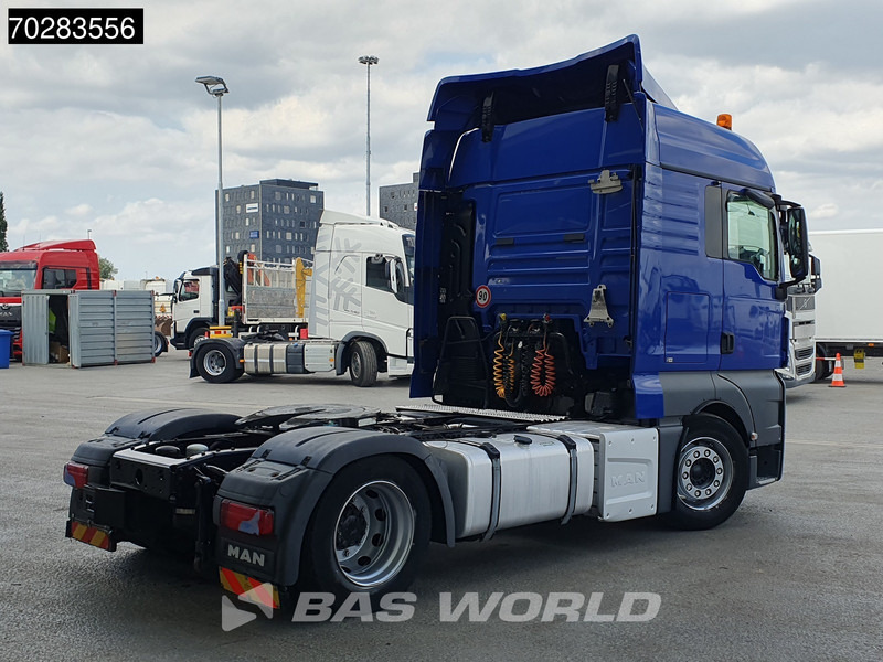 MAN TGX 18.460 4X2 Retarder 2xTanks Mega ACC Euro 6 - Trekker: afbeelding 5 MAN TGX 18.460 4X2 Retarder 2xTanks Mega ACC Euro 6 - Trekker: afbeelding 5