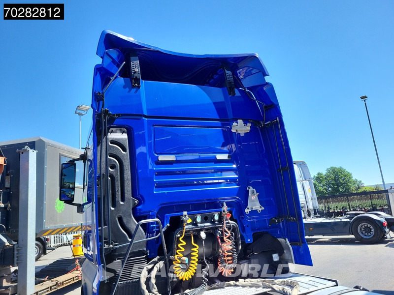 MAN TGX 18.460 4X2 XLX Mega Retarder 2x Tanks Standklima Hydraulik - Trekker: afbeelding 3 MAN TGX 18.460 4X2 XLX Mega Retarder 2x Tanks Standklima Hydraulik - Trekker: afbeelding 3