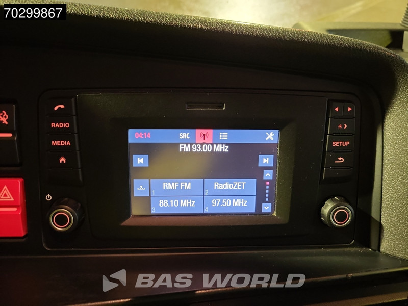 Trekker MAN TGX 18.460 4X2 XXL Mega Retarder 2xTanks: afbeelding 19 Trekker MAN TGX 18.460 4X2 XXL Mega Retarder 2xTanks: afbeelding 19