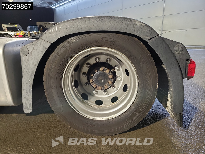 Trekker MAN TGX 18.460 4X2 XXL Mega Retarder 2xTanks: afbeelding 14 Trekker MAN TGX 18.460 4X2 XXL Mega Retarder 2xTanks: afbeelding 14