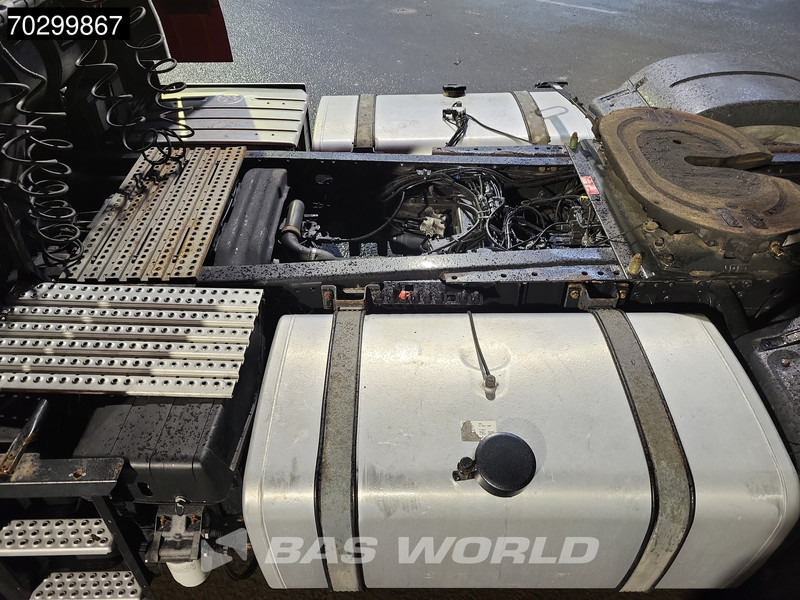 Trekker MAN TGX 18.460 4X2 XXL Mega Retarder 2xTanks: afbeelding 10 Trekker MAN TGX 18.460 4X2 XXL Mega Retarder 2xTanks: afbeelding 10