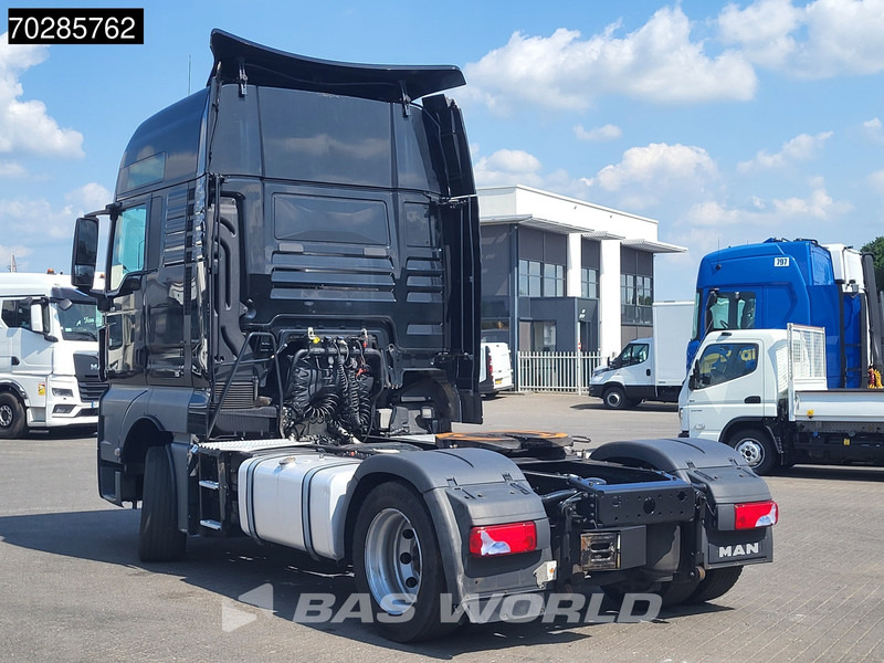 MAN TGX 18.460 4X2 XXL Mega Retarder 2xTanks Standklima Euro 6 - Trekker: afbeelding 2 MAN TGX 18.460 4X2 XXL Mega Retarder 2xTanks Standklima Euro 6 - Trekker: afbeelding 2