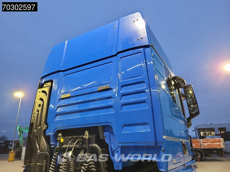 MAN TGX 18.470 4X2 GX ADR Retarder PTO Full-Air Alcoa's Standklima - Trekker: afbeelding 3 MAN TGX 18.470 4X2 GX ADR Retarder PTO Full-Air Alcoa's Standklima - Trekker: afbeelding 3