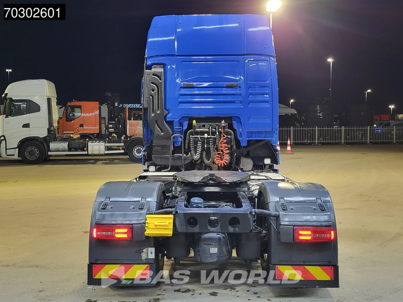 MAN TGX 18.470 4X2 GX ADR Retarder PTO Full-Air Alcoa's Standklima - Trekker: afbeelding 3 MAN TGX 18.470 4X2 GX ADR Retarder PTO Full-Air Alcoa's Standklima - Trekker: afbeelding 3