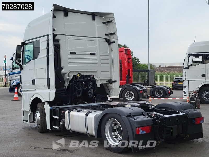 MAN TGX 18.470 4X2 GX Mega Retarder 2xTanks ACC Euro 6 - Trekker: afbeelding 2 MAN TGX 18.470 4X2 GX Mega Retarder 2xTanks ACC Euro 6 - Trekker: afbeelding 2