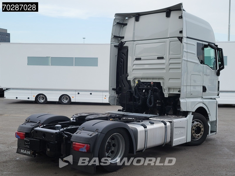 MAN TGX 18.470 4X2 GX Mega Retarder 2xTanks ACC Euro 6 - Trekker: afbeelding 5 MAN TGX 18.470 4X2 GX Mega Retarder 2xTanks ACC Euro 6 - Trekker: afbeelding 5