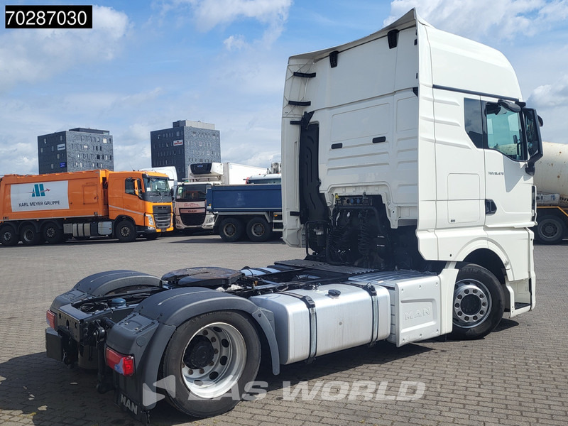 MAN TGX 18.470 4X2 GX Retarder Mega Standklima 2xTanks ACC Euro 6 - Trekker: afbeelding 5 MAN TGX 18.470 4X2 GX Retarder Mega Standklima 2xTanks ACC Euro 6 - Trekker: afbeelding 5