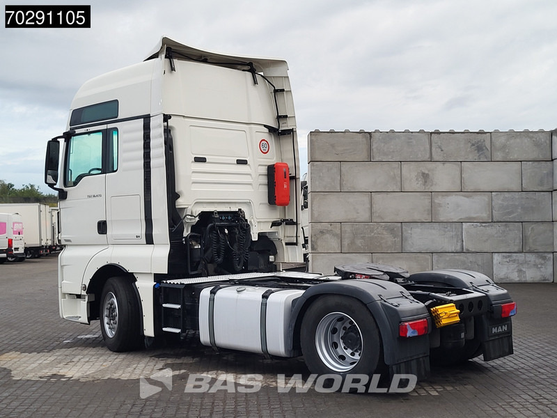 MAN TGX 18.470 4X2 XXL Retarder 2x Tanks Euro 6 - Trekker: afbeelding 2 MAN TGX 18.470 4X2 XXL Retarder 2x Tanks Euro 6 - Trekker: afbeelding 2