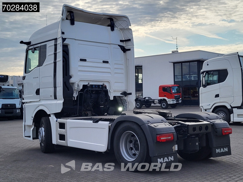 MAN TGX 18.480 4X2 GM Retarder Full-Air 2x Tanks Standklima LED - Trekker: afbeelding 2 MAN TGX 18.480 4X2 GM Retarder Full-Air 2x Tanks Standklima LED - Trekker: afbeelding 2