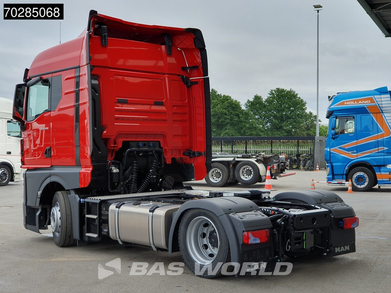 MAN TGX 18.480 4X2 NEW! GM Mega 2x Tanks ACC - Trekker: afbeelding 2 MAN TGX 18.480 4X2 NEW! GM Mega 2x Tanks ACC - Trekker: afbeelding 2