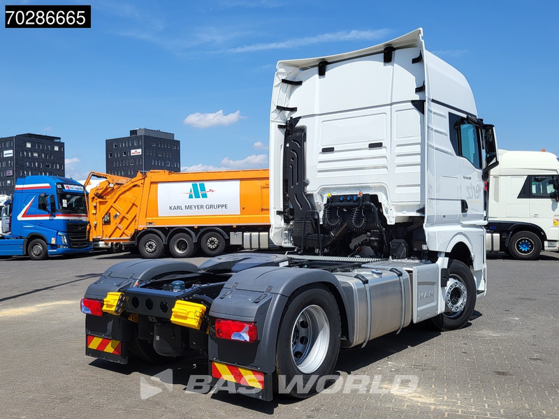 MAN TGX 18.480 4X2 NEW! GX LED 2x Tanks Standklima ACC Euro 6 - Trekker: afbeelding 5 MAN TGX 18.480 4X2 NEW! GX LED 2x Tanks Standklima ACC Euro 6 - Trekker: afbeelding 5
