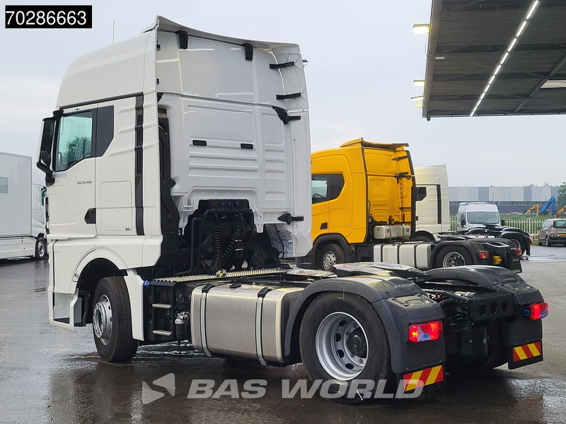 MAN TGX 18.480 4X2 NEW! GX LED 2xTanks Standklima LED ACC Euro 6 - Trekker: afbeelding 2 MAN TGX 18.480 4X2 NEW! GX LED 2xTanks Standklima LED ACC Euro 6 - Trekker: afbeelding 2