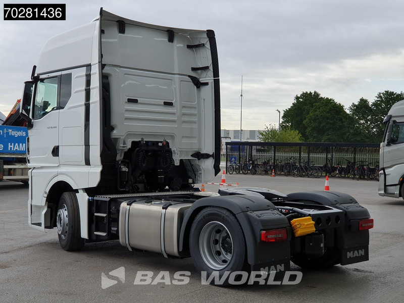 MAN TGX 18.480 4X2 NEW! GX Retarder 2x Tanks Standklima ACC Navi - Trekker: afbeelding 2 MAN TGX 18.480 4X2 NEW! GX Retarder 2x Tanks Standklima ACC Navi - Trekker: afbeelding 2