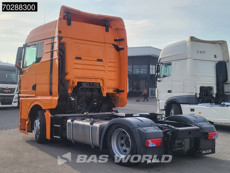 MAN TGX 18.480 4X2 NEW! Mega GM Retarder 2x Tanks Euro 6 - Trekker: afbeelding 2 MAN TGX 18.480 4X2 NEW! Mega GM Retarder 2x Tanks Euro 6 - Trekker: afbeelding 2