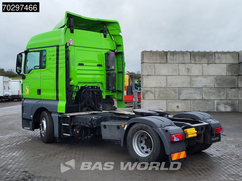 MAN TGX 18.500 4X2 Retarder ACC Euro 6 - Trekker: afbeelding 2 MAN TGX 18.500 4X2 Retarder ACC Euro 6 - Trekker: afbeelding 2
