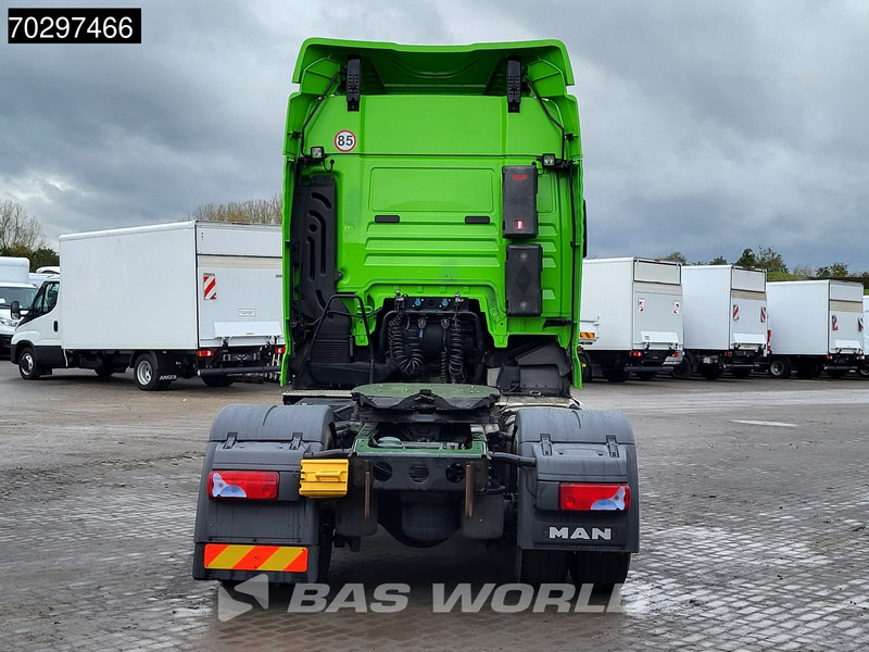 MAN TGX 18.500 4X2 Retarder ACC Euro 6 - Trekker: afbeelding 3 MAN TGX 18.500 4X2 Retarder ACC Euro 6 - Trekker: afbeelding 3