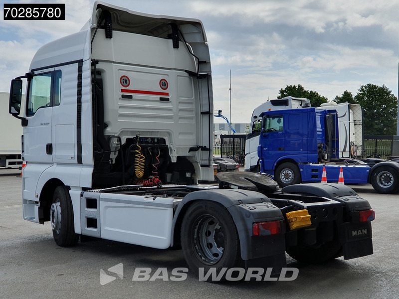 MAN TGX 18.500 4X2 XLX Retarder 2x Tanks Euro 6 - Trekker: afbeelding 2 MAN TGX 18.500 4X2 XLX Retarder 2x Tanks Euro 6 - Trekker: afbeelding 2