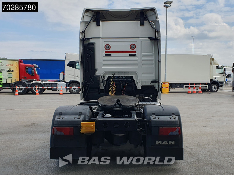 MAN TGX 18.500 4X2 XLX Retarder 2x Tanks Euro 6 - Trekker: afbeelding 3 MAN TGX 18.500 4X2 XLX Retarder 2x Tanks Euro 6 - Trekker: afbeelding 3