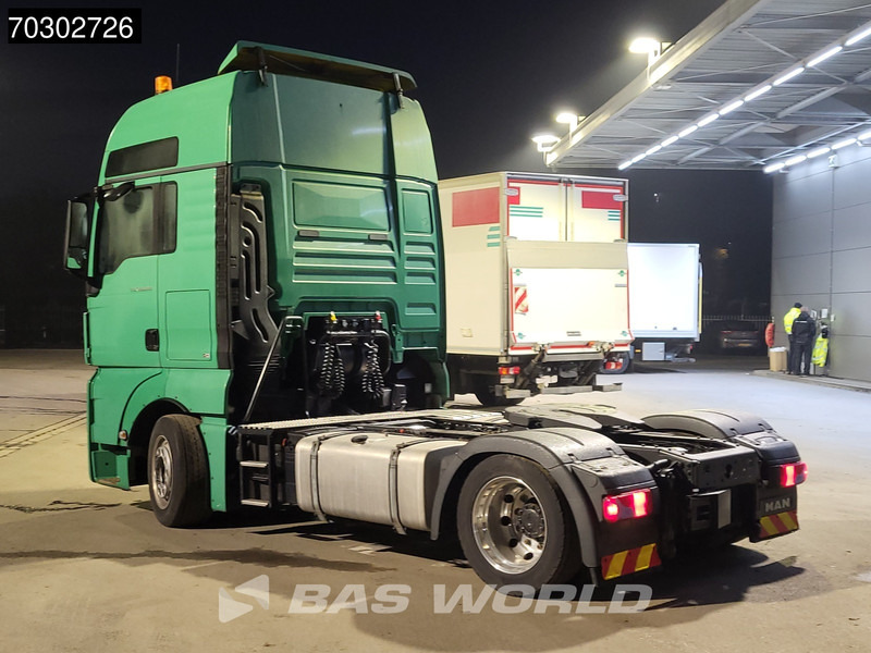 MAN TGX 18.500 4X2 XXL Mega Retarder 2xTanks - Trekker: afbeelding 2 MAN TGX 18.500 4X2 XXL Mega Retarder 2xTanks - Trekker: afbeelding 2