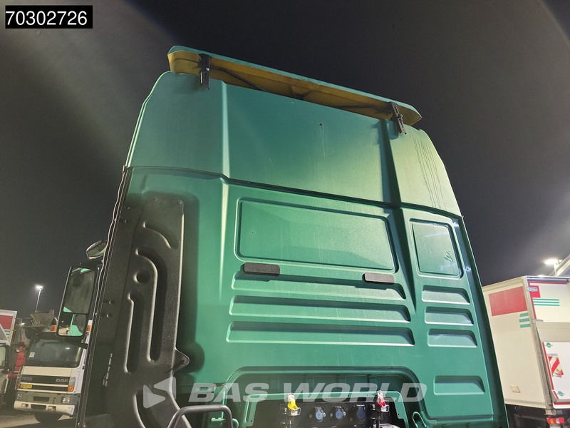 MAN TGX 18.500 4X2 XXL Mega Retarder 2xTanks - Trekker: afbeelding 5 MAN TGX 18.500 4X2 XXL Mega Retarder 2xTanks - Trekker: afbeelding 5