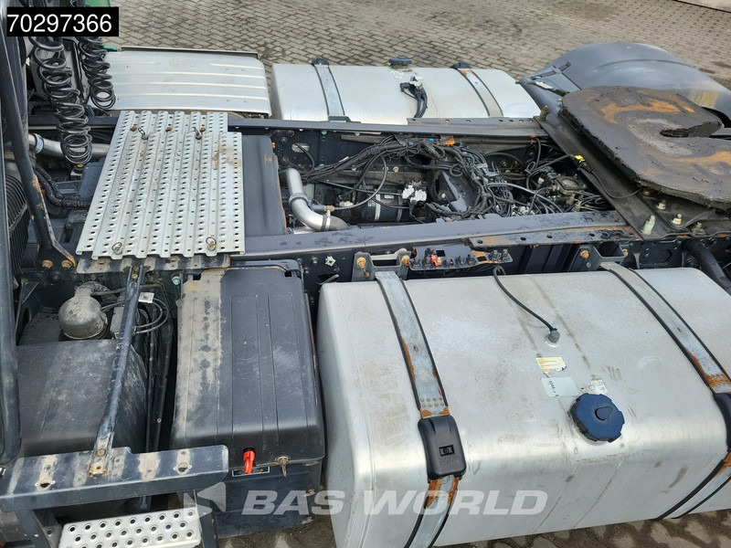 Trekker MAN TGX 18.500 TGX 4X2 Mega XXL Retarder 2xTanks ACC Euro 6: afbeelding 11 Trekker MAN TGX 18.500 TGX 4X2 Mega XXL Retarder 2xTanks ACC Euro 6: afbeelding 11