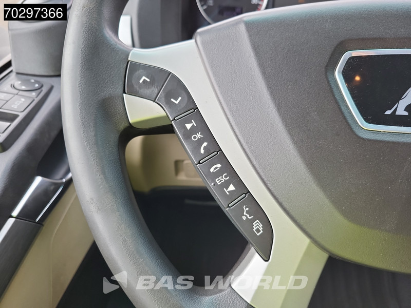 Trekker MAN TGX 18.500 TGX 4X2 Mega XXL Retarder 2xTanks ACC Euro 6: afbeelding 20 Trekker MAN TGX 18.500 TGX 4X2 Mega XXL Retarder 2xTanks ACC Euro 6: afbeelding 20