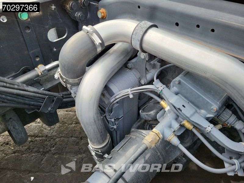 Trekker MAN TGX 18.500 TGX 4X2 Mega XXL Retarder 2xTanks ACC Euro 6: afbeelding 12 Trekker MAN TGX 18.500 TGX 4X2 Mega XXL Retarder 2xTanks ACC Euro 6: afbeelding 12