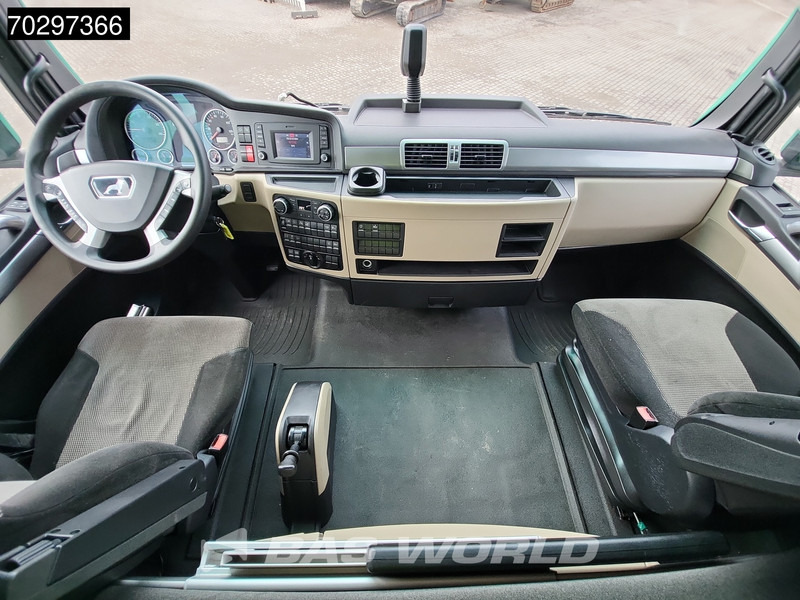 Trekker MAN TGX 18.500 TGX 4X2 Mega XXL Retarder 2xTanks ACC Euro 6: afbeelding 16 Trekker MAN TGX 18.500 TGX 4X2 Mega XXL Retarder 2xTanks ACC Euro 6: afbeelding 16