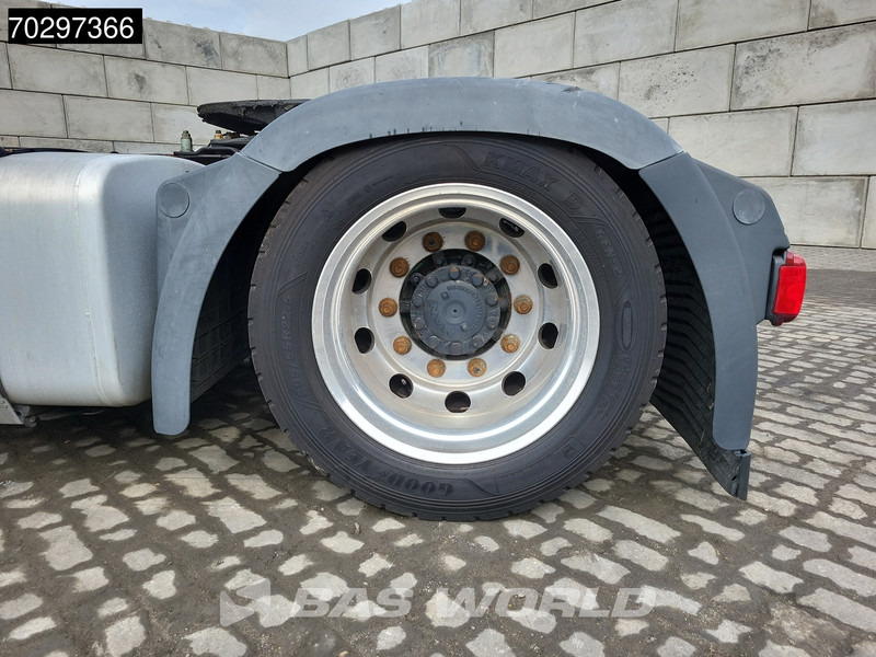 Trekker MAN TGX 18.500 TGX 4X2 Mega XXL Retarder 2xTanks ACC Euro 6: afbeelding 15 Trekker MAN TGX 18.500 TGX 4X2 Mega XXL Retarder 2xTanks ACC Euro 6: afbeelding 15
