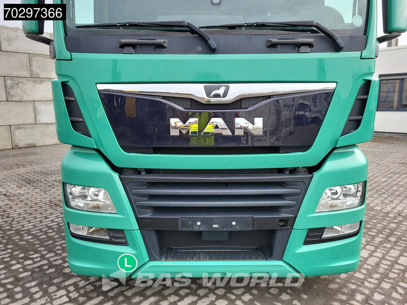 Trekker MAN TGX 18.500 TGX 4X2 Mega XXL Retarder 2xTanks ACC Euro 6: afbeelding 7 Trekker MAN TGX 18.500 TGX 4X2 Mega XXL Retarder 2xTanks ACC Euro 6: afbeelding 7