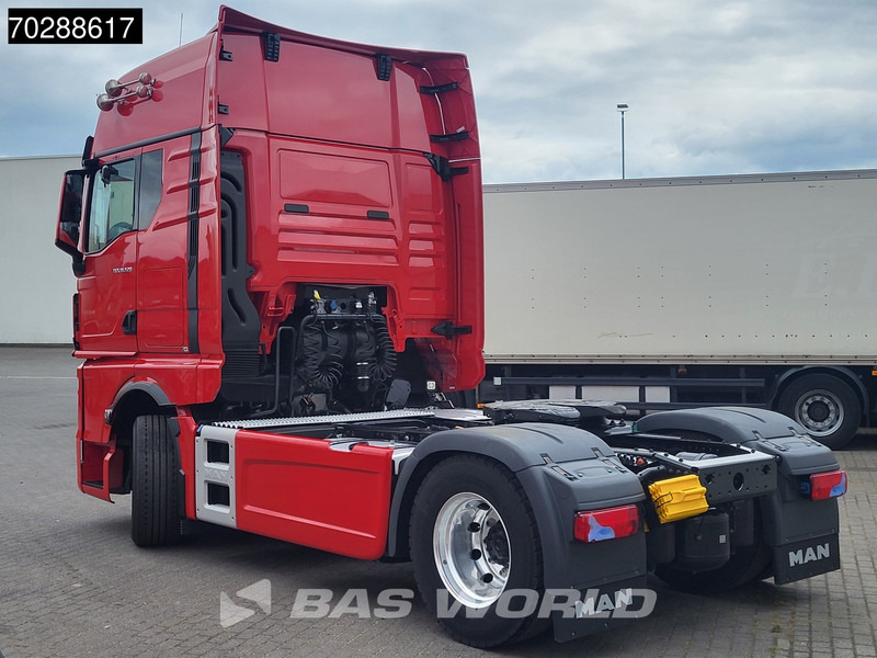 MAN TGX 18.520 4X2 '24 GX Retarder Full-Air 2x Tanks Standklima Alcoa Navi ACC Euro 6 - Trekker: afbeelding 2 MAN TGX 18.520 4X2 '24 GX Retarder Full-Air 2x Tanks Standklima Alcoa Navi ACC Euro 6 - Trekker: afbeelding 2