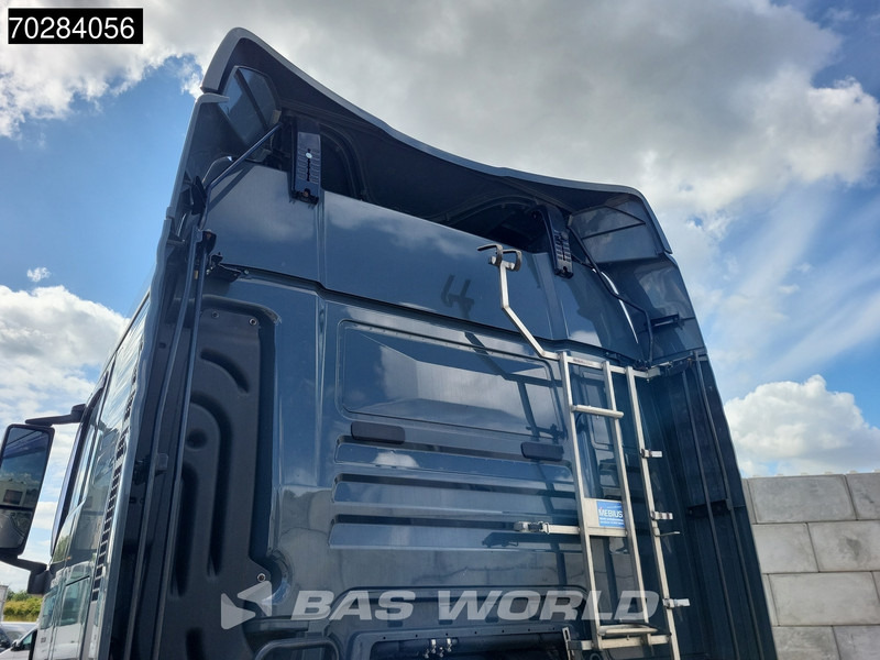 MAN TGX 18.540 4X2 XLX Retarder 2x Tanks - Trekker: afbeelding 5 MAN TGX 18.540 4X2 XLX Retarder 2x Tanks - Trekker: afbeelding 5