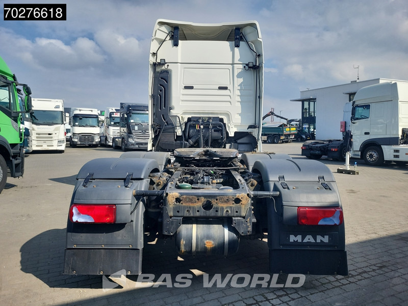 MAN TGX 26.500 TGX 6X2 XLX Retarder Liftachse Xenon - Trekker: afbeelding 3 MAN TGX 26.500 TGX 6X2 XLX Retarder Liftachse Xenon - Trekker: afbeelding 3