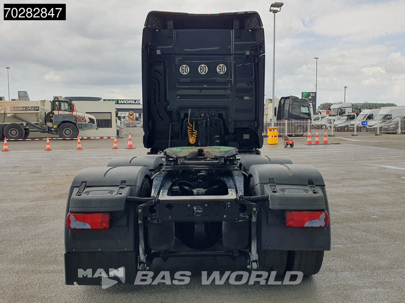 MAN TGX 33.510 832 6X4 120T! GM Retarder ACC Navi - Trekker: afbeelding 3 MAN TGX 33.510 832 6X4 120T! GM Retarder ACC Navi - Trekker: afbeelding 3