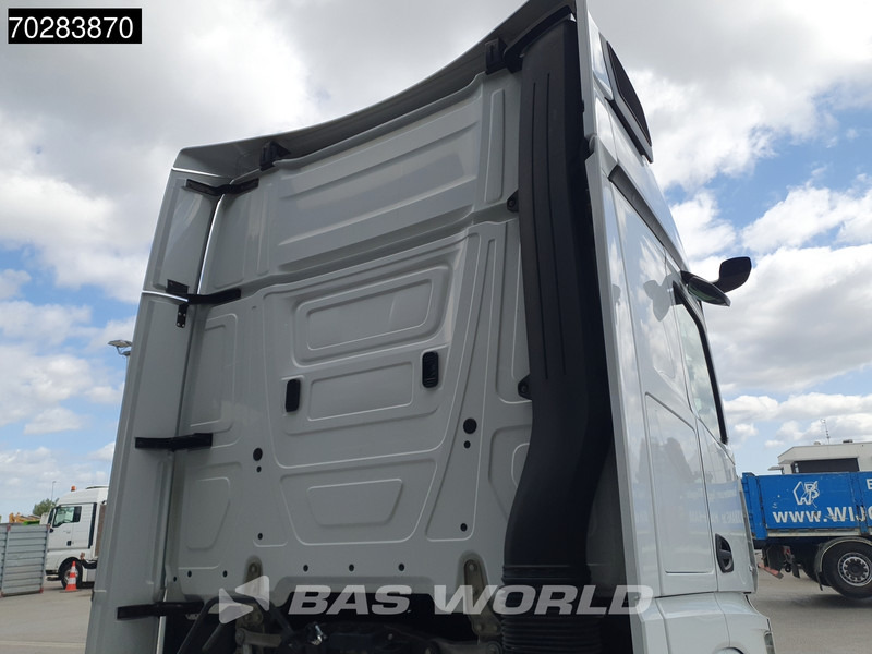 Mercedes-Benz Actros 1842 4X2 Mega GigaSpace Retarder Mirrorcam - Trekker: afbeelding 5 Mercedes-Benz Actros 1842 4X2 Mega GigaSpace Retarder Mirrorcam - Trekker: afbeelding 5