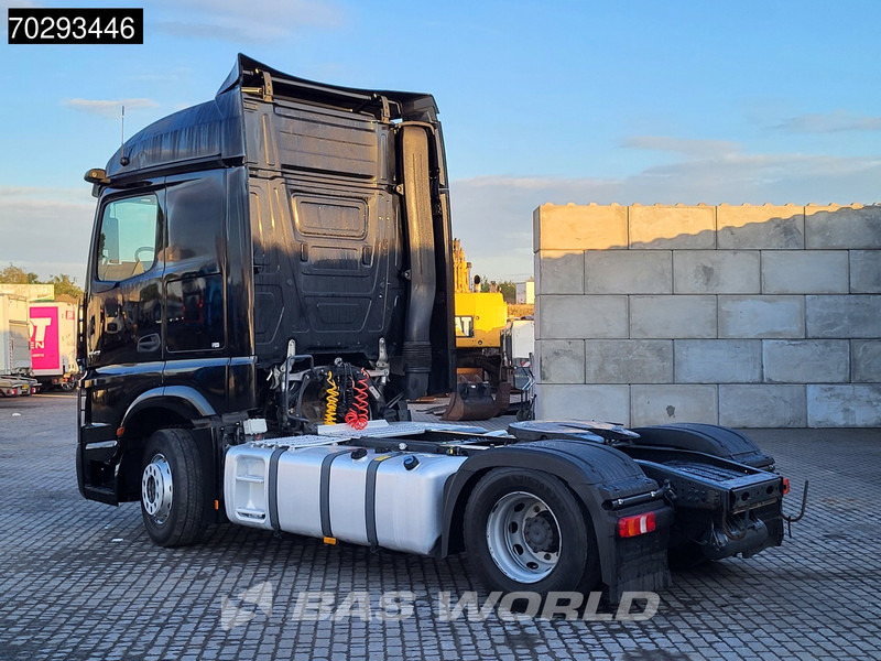 Mercedes-Benz Actros 1842 4X2 StreamSpace MP5 MirrorCam 2xTanks PPC Euro 6 - Trekker: afbeelding 2 Mercedes-Benz Actros 1842 4X2 StreamSpace MP5 MirrorCam 2xTanks PPC Euro 6 - Trekker: afbeelding 2