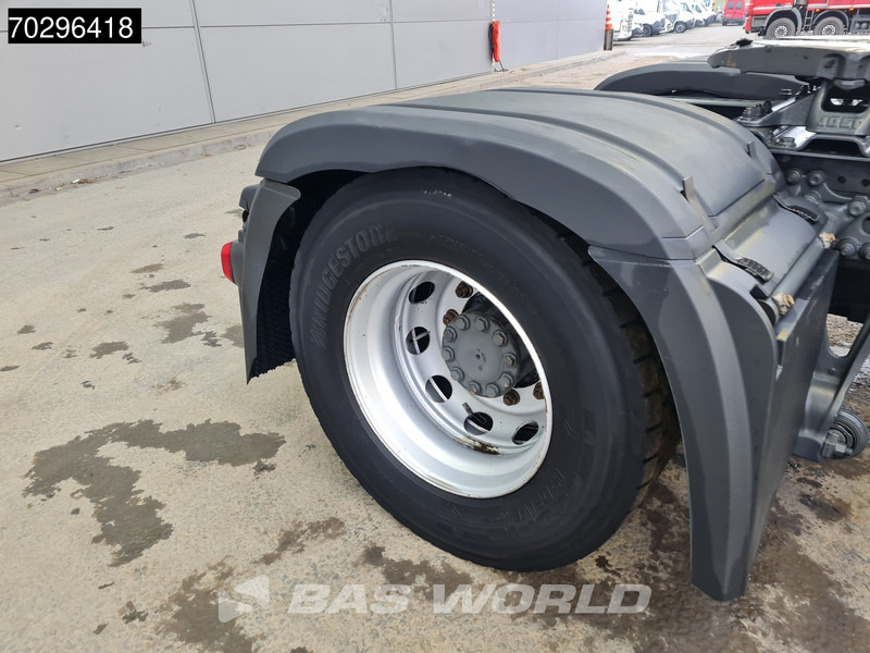 Mercedes-Benz Actros 1843 4X2 StreamSpace - Trekker: afbeelding 5 Mercedes-Benz Actros 1843 4X2 StreamSpace - Trekker: afbeelding 5