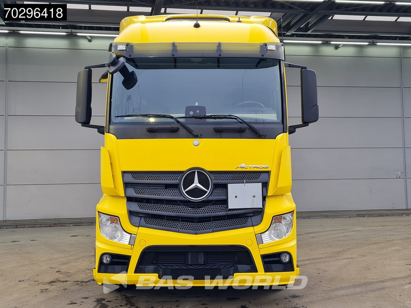 Mercedes-Benz Actros 1843 4X2 StreamSpace - Trekker: afbeelding 2 Mercedes-Benz Actros 1843 4X2 StreamSpace - Trekker: afbeelding 2