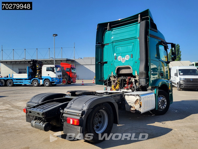Mercedes-Benz Actros 1843 Actros 4X2 StreamSpace Euro 6 - Trekker: afbeelding 5 Mercedes-Benz Actros 1843 Actros 4X2 StreamSpace Euro 6 - Trekker: afbeelding 5