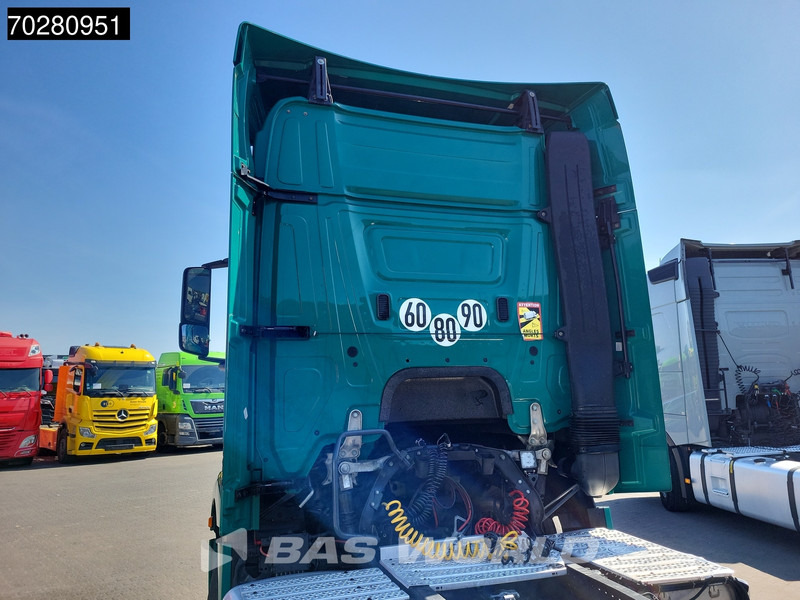 Mercedes-Benz Actros 1843 Actros 4X2 StreamSpace Euro 6 - Trekker: afbeelding 5 Mercedes-Benz Actros 1843 Actros 4X2 StreamSpace Euro 6 - Trekker: afbeelding 5