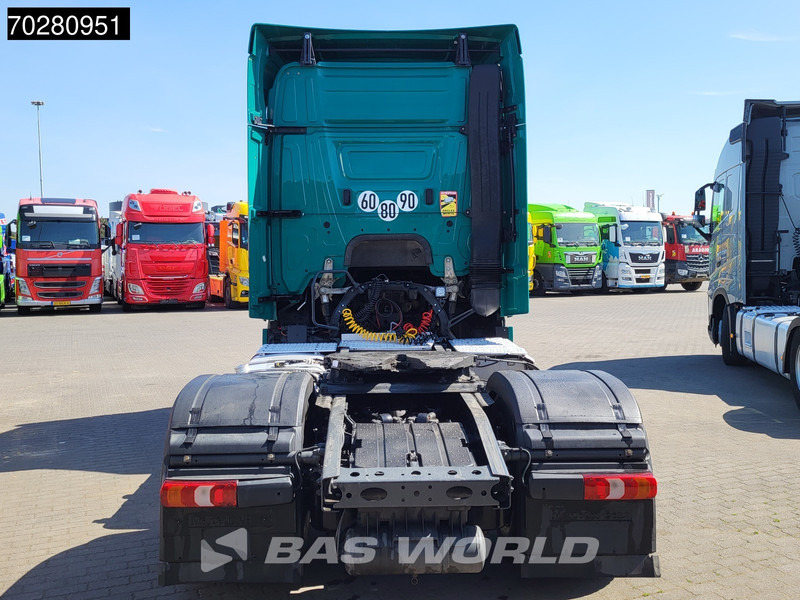 Mercedes-Benz Actros 1843 Actros 4X2 StreamSpace Euro 6 - Trekker: afbeelding 3 Mercedes-Benz Actros 1843 Actros 4X2 StreamSpace Euro 6 - Trekker: afbeelding 3