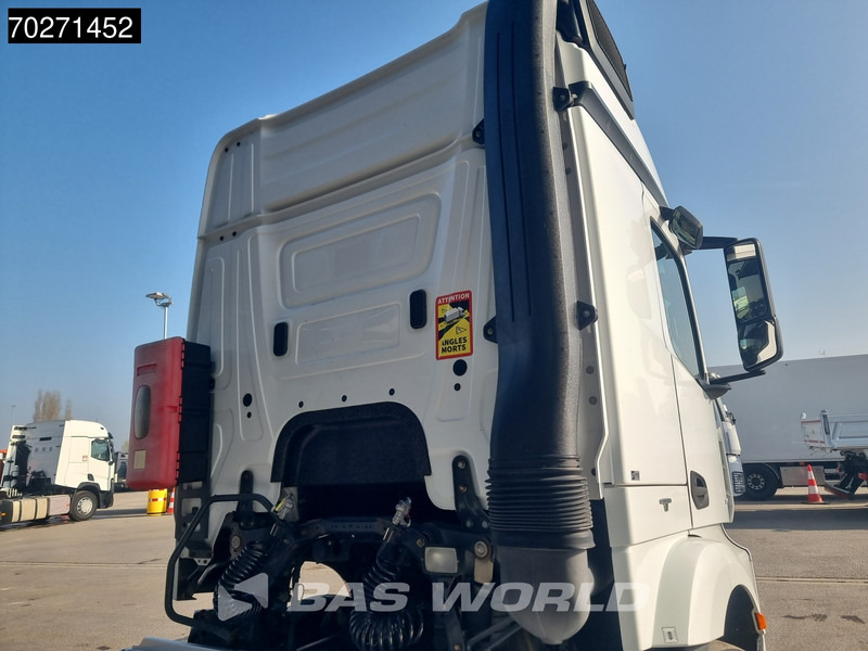 Mercedes-Benz Actros 1843 Actros 4X2 StreamSpace Retarder ADR Standklima PTO - Trekker: afbeelding 5 Mercedes-Benz Actros 1843 Actros 4X2 StreamSpace Retarder ADR Standklima PTO - Trekker: afbeelding 5