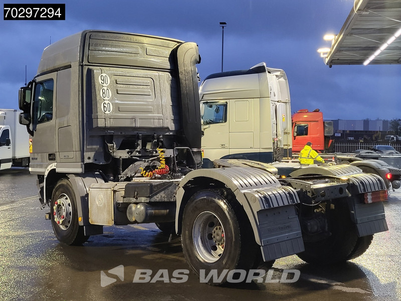 Mercedes-Benz Actros 1844 4X2 ENIGNE RUNNING! MP3 Retarder Euro 5 - Trekker: afbeelding 2 Mercedes-Benz Actros 1844 4X2 ENIGNE RUNNING! MP3 Retarder Euro 5 - Trekker: afbeelding 2