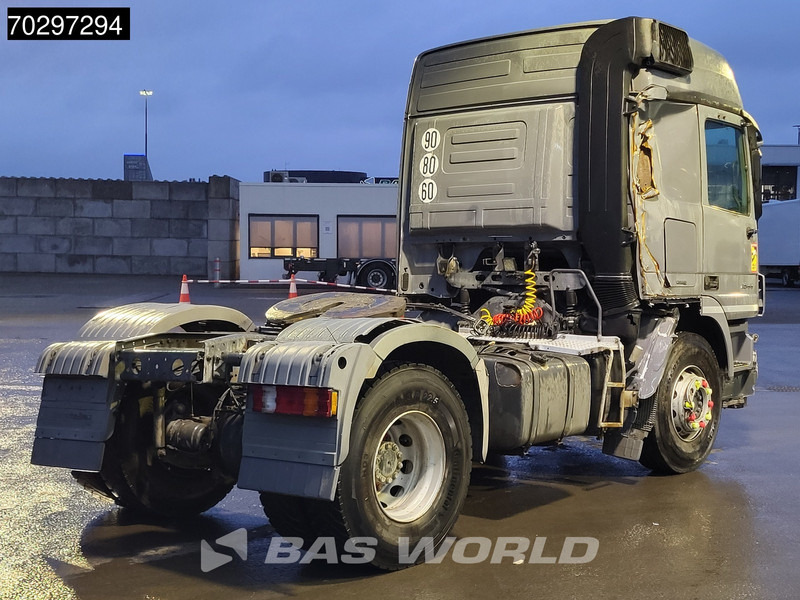 Mercedes-Benz Actros 1844 4X2 ENIGNE RUNNING! MP3 Retarder Euro 5 - Trekker: afbeelding 3 Mercedes-Benz Actros 1844 4X2 ENIGNE RUNNING! MP3 Retarder Euro 5 - Trekker: afbeelding 3