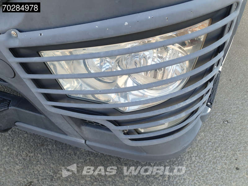 Trekker Mercedes-Benz Actros 1845 4X2 Retarder Euro 6: afbeelding 9