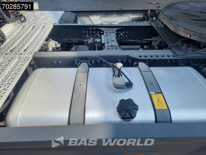 Mercedes-Benz Actros 1845 Actros 4X2 GigaSpace Retarder Standklima Mirrorcam Navi PPC - Trekker: afbeelding 5 Mercedes-Benz Actros 1845 Actros 4X2 GigaSpace Retarder Standklima Mirrorcam Navi PPC - Trekker: afbeelding 5