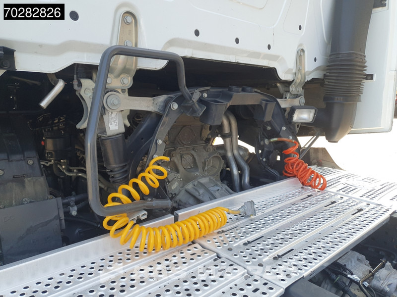 Mercedes-Benz Actros 1848 4X2 BigSpace Retarder MirrorCam - Trekker: afbeelding 5 Mercedes-Benz Actros 1848 4X2 BigSpace Retarder MirrorCam - Trekker: afbeelding 5