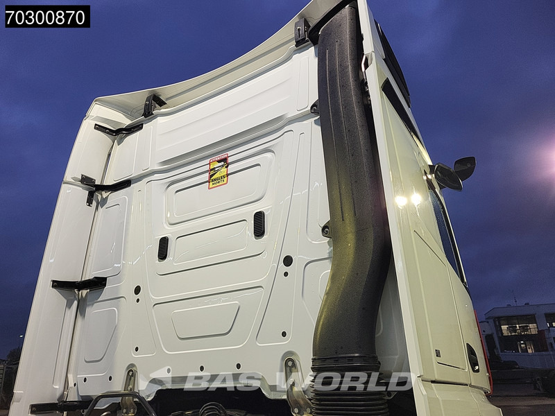 Mercedes-Benz Actros 1848 4X2 StreamSpace Retarder 2xTanks - Trekker: afbeelding 5 Mercedes-Benz Actros 1848 4X2 StreamSpace Retarder 2xTanks - Trekker: afbeelding 5